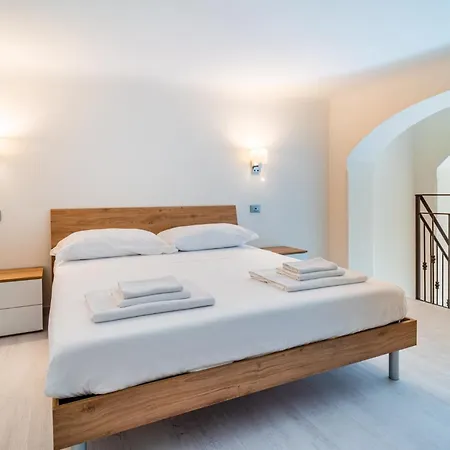 Way Of Loft Lejlighed La Spezia