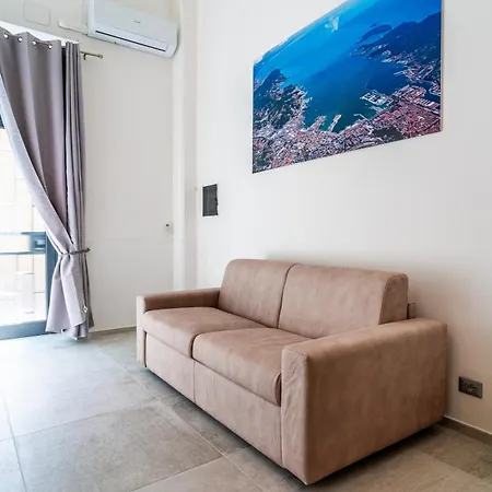 Way Of Loft Апартаменты