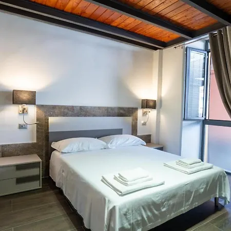Lejlighed Way Of Loft *