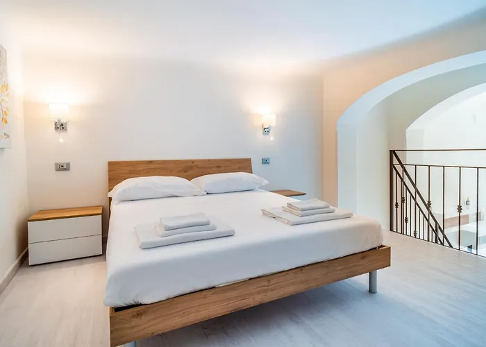 Way Of Loft Daire La Spezia