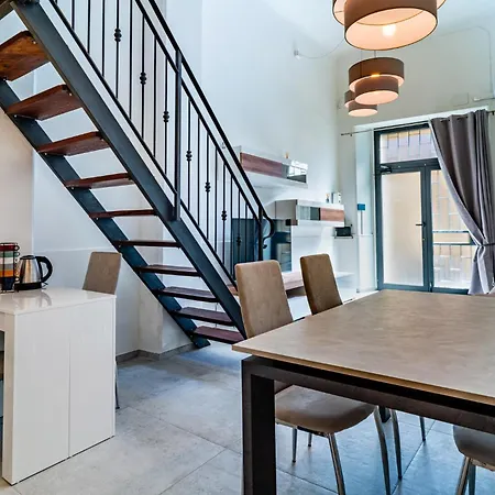 Way Of Loft