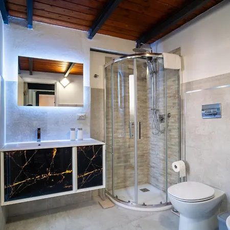 Appartamento Way Of Loft *
