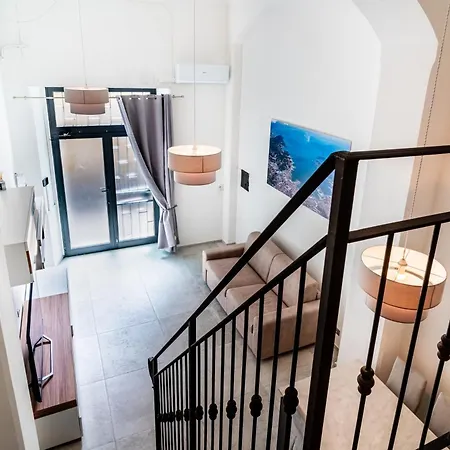 Way Of Loft Appartamento La Spezia
