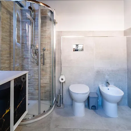 Appartamento Way Of Loft