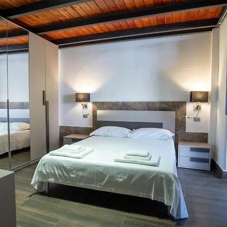 Lägenhet Way Of Loft La Spezia