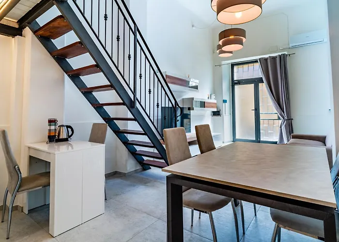 Way Of Loft