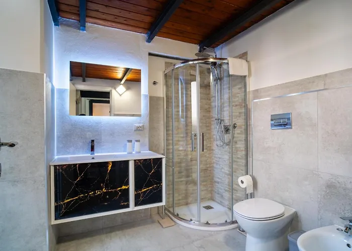 Lägenhet Way Of Loft *