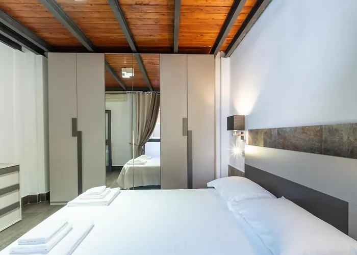 Way Of Loft La Spezia