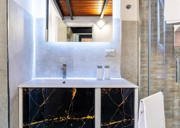 Lägenhet Way Of Loft