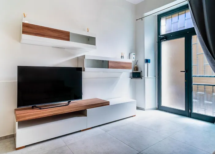 Way Of Loft * La Spezia