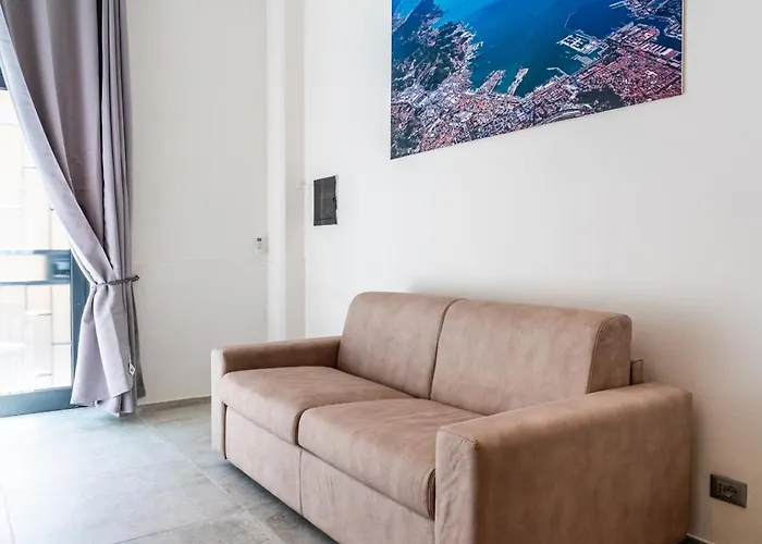 Way Of Loft Lägenhet