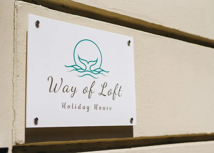 Apartmán Way Of Loft *