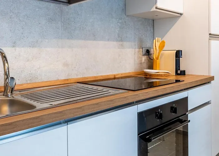 Way Of Loft Lägenhet La Spezia