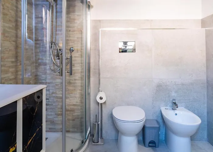 Lägenhet Way Of Loft