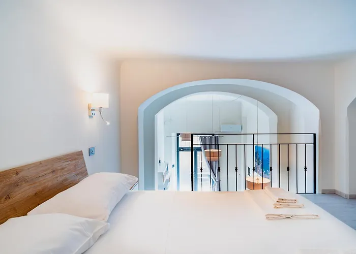 Way Of Loft Lägenhet