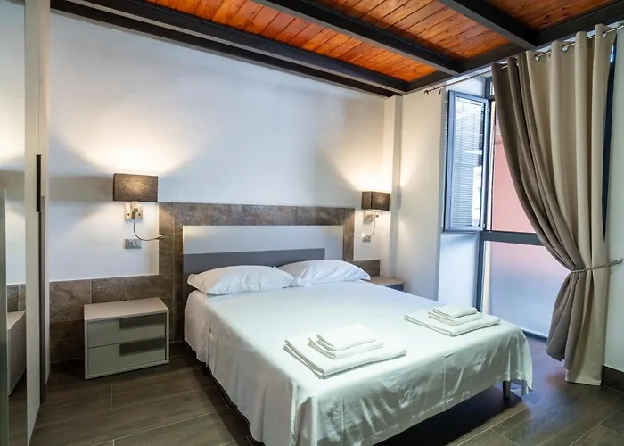 Apartmán Way Of Loft *