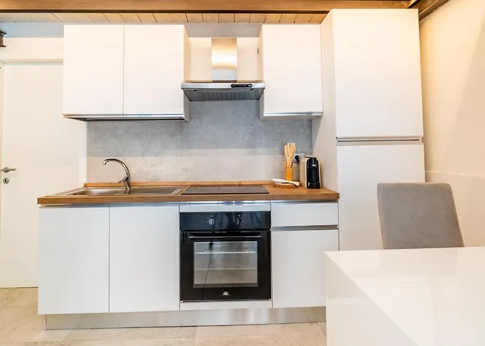 Way Of Loft Lägenhet La Spezia