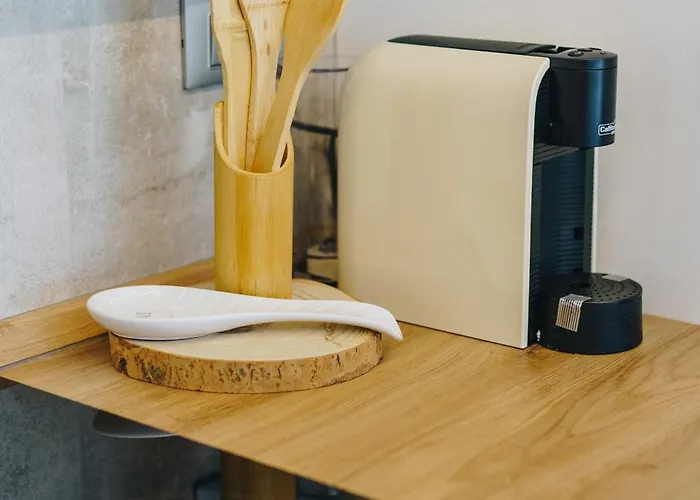 Way Of Loft Lägenhet *