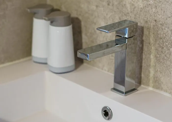 Way Of Loft Lägenhet