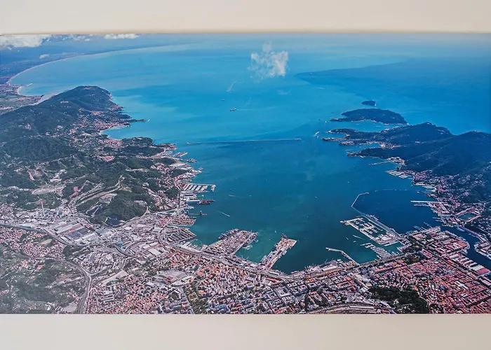 Way Of Loft Lägenhet *